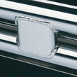 Load image into Gallery viewer, Cobra Speedster Slashdown Exhaust - VTX1800 1826 - Back View