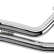 Load image into Gallery viewer, Cobra Speedster Swept Exhaust - Chrome - Stryker 1300 2230 - Main Product View