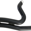 Load image into Gallery viewer, Cobra Speedster Swept Short Exhaust - Black - '14-'20 XL 6233B - Main Product View