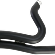 Load image into Gallery viewer, Cobra Speedster Swept Short Exhaust - Black - '14-'20 XL 6233B - Main Product View