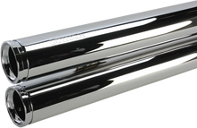 Load image into Gallery viewer, Cobra Speedster X-Tra Long Exhaust - Stratoliner 2924T - Back View