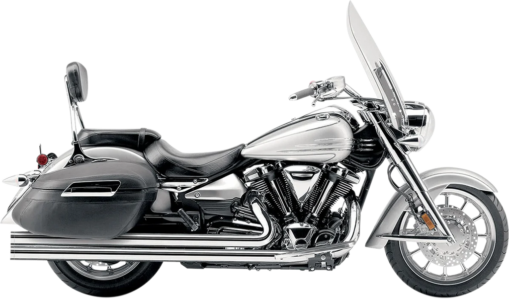 Cobra Speedster X-Tra Long Exhaust - Stratoliner 2924T - Additional View 6