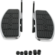 Load image into Gallery viewer, Cobra Standard Floorboard - VT750C 06-1617 - Main Product View
