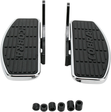 Load image into Gallery viewer, Cobra Standard Floorboard - VT750C 06-1617 - Main Product View
