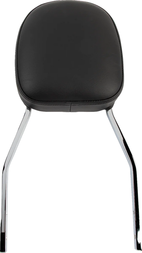 Cobra Standard Sissy Bar - Dyna '06-17 602-1152 - Main Product View