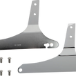 Load image into Gallery viewer, Cobra Standard Sissy Bar - Dyna '06-17 602-1152 - Side View