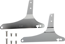 Load image into Gallery viewer, Cobra Standard Sissy Bar - Dyna '06-17 602-1152 - Side View