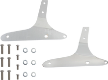 Load image into Gallery viewer, Cobra Standard Sissy Bar - FLSTC/N 602-1154 - Side View