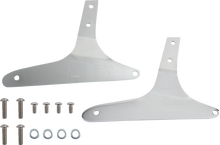 Load image into Gallery viewer, Cobra Standard Sissy Bar - FLSTF/FXST 602-1150 - Side View