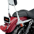 Load image into Gallery viewer, Cobra Standard Sissy Bar - FLSTF/FXST 602-1150 - Additional View 5