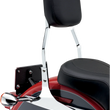 Load image into Gallery viewer, Cobra Standard Sissy Bar - FLSTF/FXST 602-1151 - Main Product View