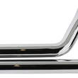 Load image into Gallery viewer, Cobra Streetrod Slashdown Exhaust 1911 - Main Product View