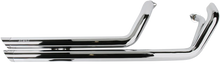 Load image into Gallery viewer, Cobra Streetrod Slashdown Exhaust 1911 - Main Product View