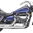Load image into Gallery viewer, Cobra Streetrod Slashdown Exhaust 1913 - Main Product View