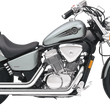 Load image into Gallery viewer, Cobra Streetrod Slashdown Exhaust 1921 - Main Product View