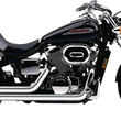 Load image into Gallery viewer, Cobra Streetrod Slashdown Exhaust 1924 - Main Product View