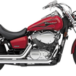 Load image into Gallery viewer, Cobra Streetrod Straight Cut Exhaust System 1724T - Detail View