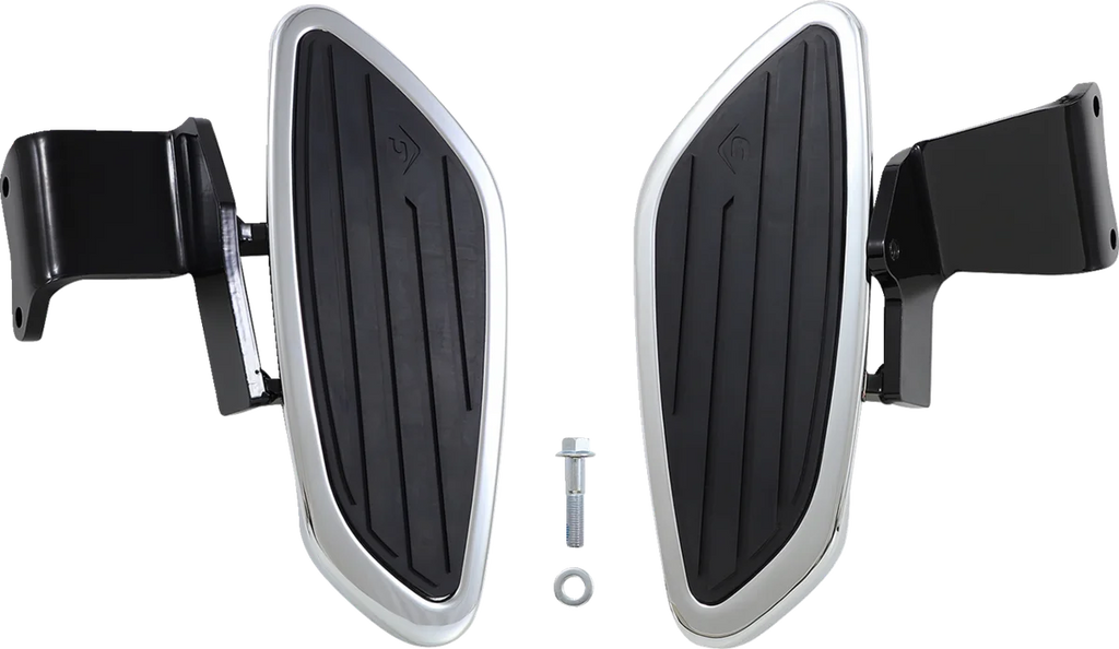 Cobra Swept Floorboards - Aero 750 06-4118 - Main Product View