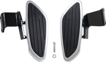 Load image into Gallery viewer, Cobra Swept Floorboards - Aero 750 06-4118 - Main Product View