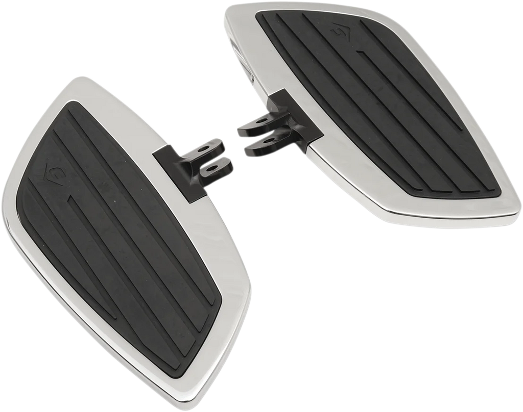 Cobra Swept Floorboards - Raider 06-4265 - Main Product View