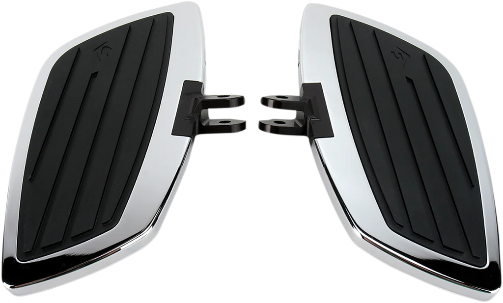 Cobra Swept Floorboards - Spirit 06-4121 - Main Product View