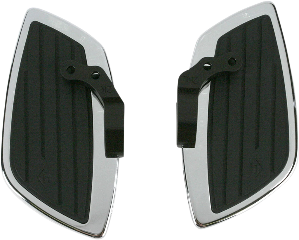 Cobra Swept Floorboards - VT750C 06-4115 - Main Product View