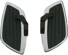 Load image into Gallery viewer, Cobra Swept Floorboards - VT750C 06-4115 - Main Product View
