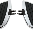 Load image into Gallery viewer, Cobra Swept Floorboards - VT750C 06-4115 - Side View