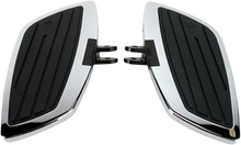 Load image into Gallery viewer, Cobra Swept Floorboards - VT750C 06-4115 - Side View