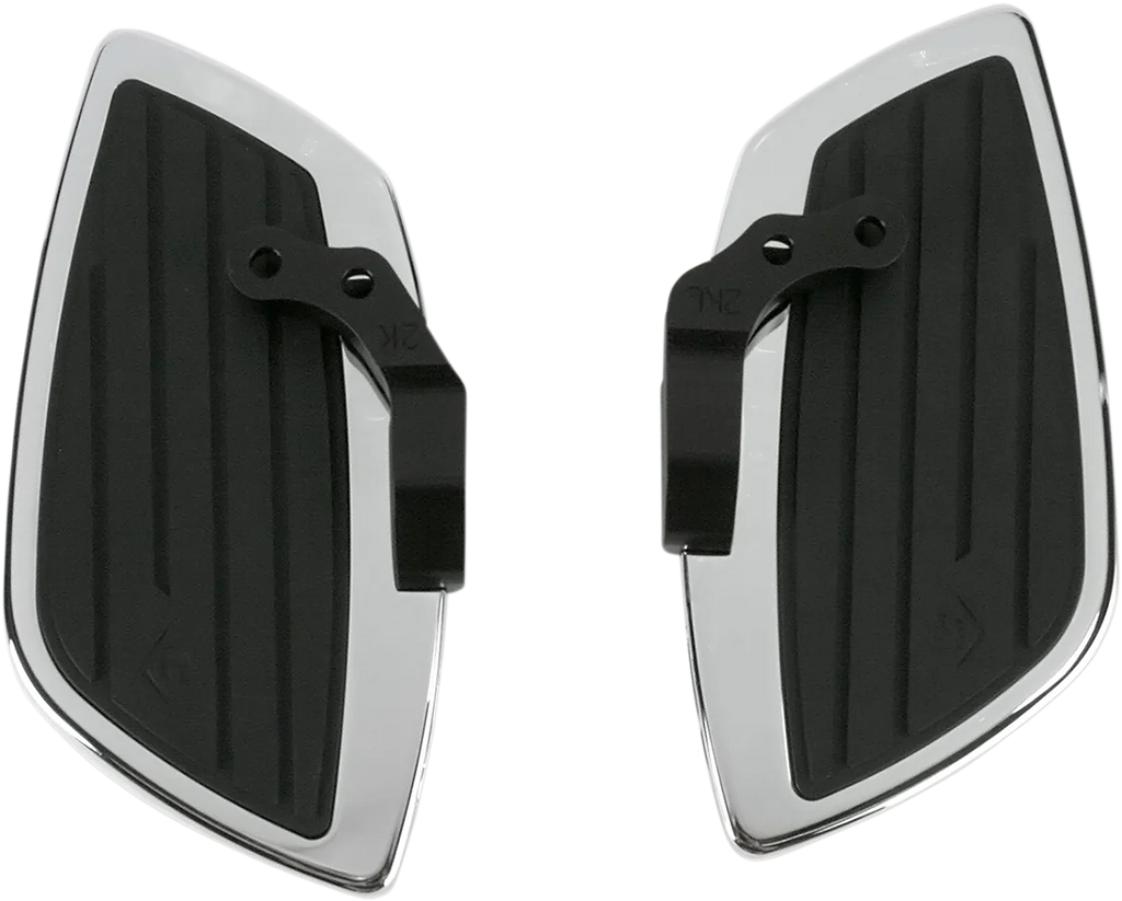 Cobra Swept Floorboards - VTX13 06-4137 - Main Product View