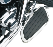 Load image into Gallery viewer, Cobra Swept Floorboards - VTX13 06-4137 - Side View