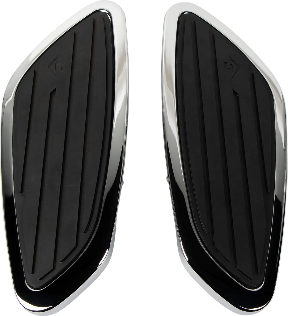 Cobra Swept Floorboards - VTX13/18 06-4160 - Main Product View