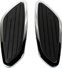 Load image into Gallery viewer, Cobra Swept Floorboards - VTX13/18 06-4160 - Main Product View