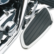 Load image into Gallery viewer, Cobra Swept Floorboards - VTX13/18 06-4160 - Side View