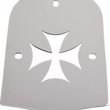 Load image into Gallery viewer, Cobra Tall Backrest Insert - Cross 02-5053 - Main Product View