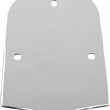 Load image into Gallery viewer, Cobra Tall Backrest Insert - Plain 02-5050 - Main Product View