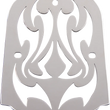 Load image into Gallery viewer, Cobra Tall Backrest Insert - Tribal 02-5054 - Main Product View