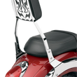 Load image into Gallery viewer, Cobra Tall Backrest Insert - Tribal 02-5054 - Side View