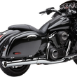 Load image into Gallery viewer, Cobra Tri-Flo Mufflers - Vulcan 1700 4228 - Main Product View