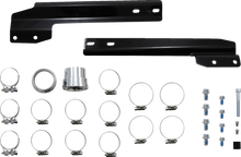 Load image into Gallery viewer, Cobra True Dual Exhaust - Billet Tip - '97-'06 Softail 6984 - Additional View 5
