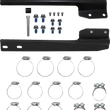 Load image into Gallery viewer, Cobra True Dual Exhaust - Fishtail - '97-'06 Softail 6987 - Additional View 5