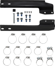 Load image into Gallery viewer, Cobra True Dual Exhaust - Fishtail - '97-'06 Softail 6987 - Additional View 5