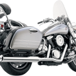 Load image into Gallery viewer, Cobra True Dual Exhaust - Straight Cut - Nomad 1500/1600 4368 - Main Product View