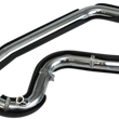 Load image into Gallery viewer, Cobra True Dual Headpipes - Black - '07-'08 FL 6251RB - Main Product View