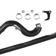 Load image into Gallery viewer, Cobra True Dual Headpipes - Black - '95-'06 FL 6250RB - Main Product View