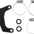 Load image into Gallery viewer, Cobra True Dual Headpipes - Chrome - '95-'06 FL 6250 - Back View