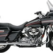Load image into Gallery viewer, Cobra True Dual Headpipes - Chrome - '95-'06 FL 6250 - Additional View 5
