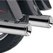 Load image into Gallery viewer, Cobra True Dual Headpipes - Chrome - '95-'06 FL 6250 - Additional View 6