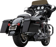 Load image into Gallery viewer, Cobra Turn Out 2-into-1 Exhaust System - Black 6270B-1 - Additional View 6