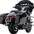 Load image into Gallery viewer, Cobra Turn Out 2-into-1 Exhaust System - Black 6271B-1 - Additional View 6